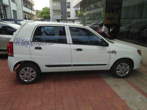 Used Maruti Suzuki Alto K10 2014 MT for sale in Nashik