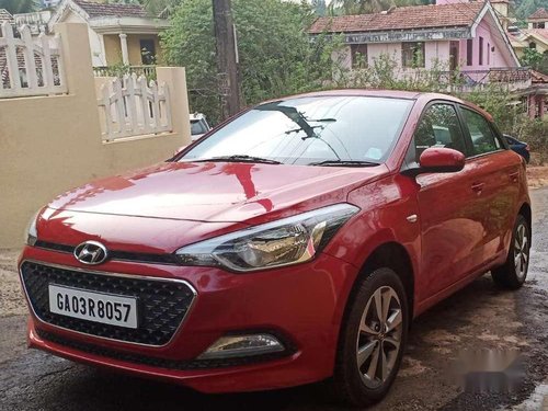 Used Hyundai Elite i20 2017 MT for sale in Ponda 