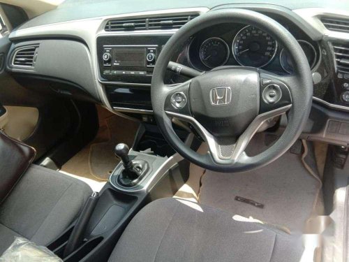 Honda City S 2018 MT for sale in Ahmedabad 