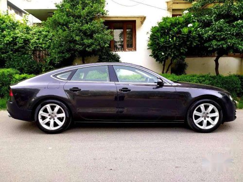 Used 2012 Audi A7 AT for sale in Gurgaon 