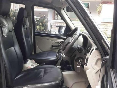 Used Mahindra Scorpio M2DI 2015 MT in Visakhapatnam 