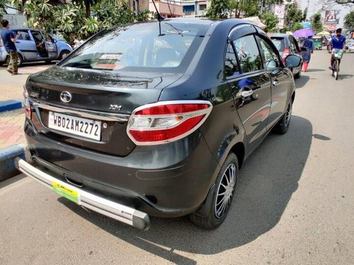 Used Tata Zest 2017 MT for sale in Kolkata 