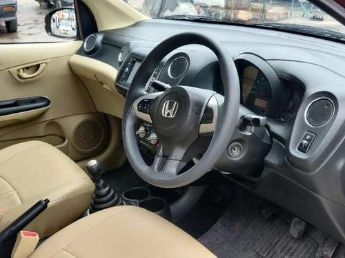 Used Honda Amaze 2015 MT for sale in Hyderabad 