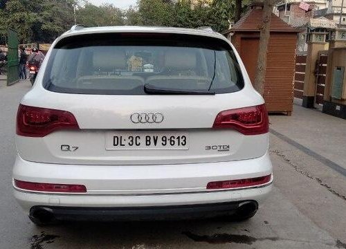 Used Audi Q7 3.0 TDI Quattro Premium Plus 2013 AT in New Delhi