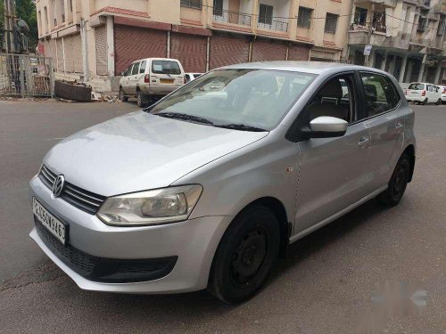 Used Volkswagen Polo 2010 MT for sale in Surat 