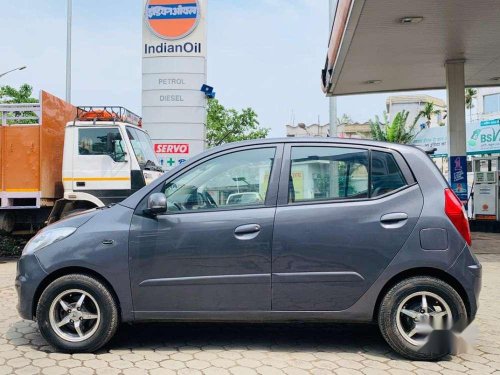 Hyundai I10 Sportz 1.2, 2011, Petrol AT for sale in Kolkata 