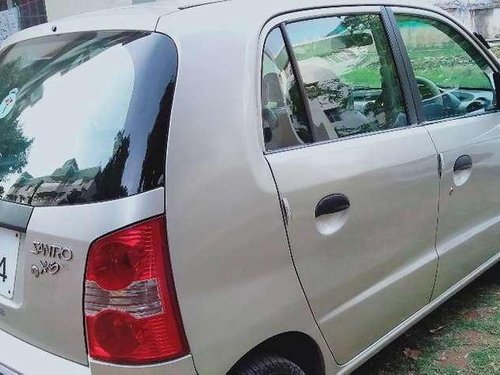 Used Hyundai Santro Xing 2006 MT for sale in Coimbatore 