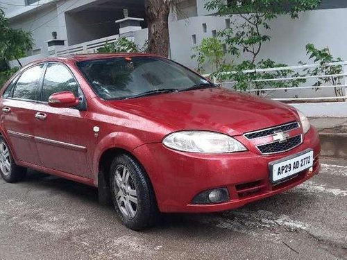 Used Chevrolet Optra Magnum 2008 MT for sale in Hyderabad 