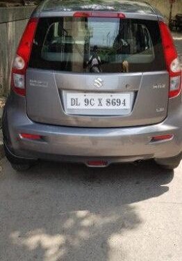 Used Maruti Suzuki Ritz 2010 MT for sale in New Delhi