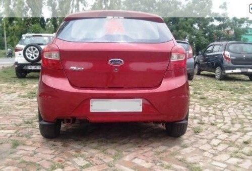 Used Ford Figo 2016 MT for sale in Purnia 