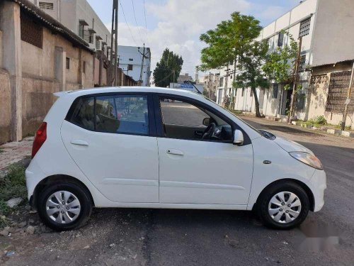 Hyundai I10 Sportz 1.2 , 2011, AT for sale in Surat 