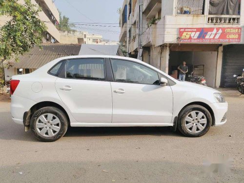 Used Volkswagen Ameo 2017 MT for sale in Visakhapatnam 