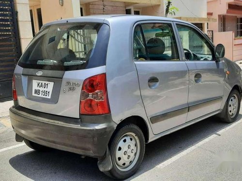 Hyundai Santro Xing XL eRLX, 2005, MT for sale in Nagar 