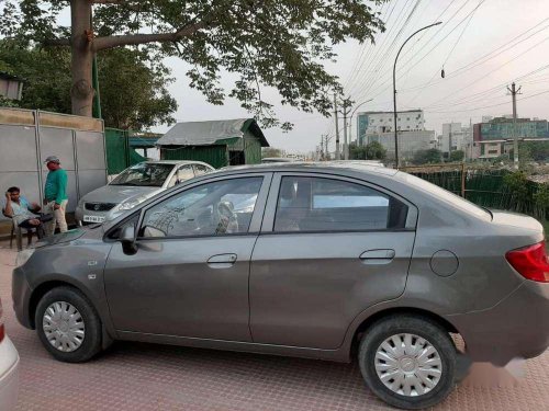 Chevrolet Sail 1.2 LS ABS, 2013, Petrol MT for sale in Gurgaon 