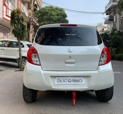 Used Maruti Suzuki Celerio VXI 2014 AT for sale in New Delhi