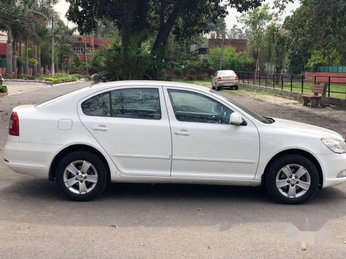 Used Skoda Laura Ambiente 1.9 TDI 2010 MT in Chandigarh