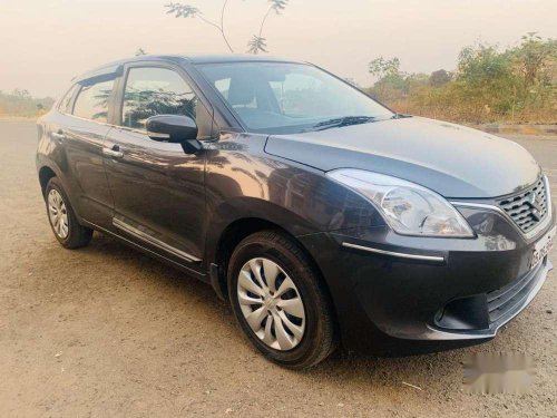 Used 2018 Maruti Suzuki Baleno MT for sale in Kharghar 