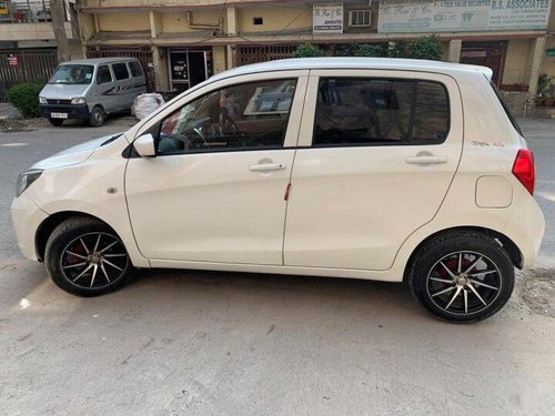 Used Maruti Suzuki Celerio VXI 2014 AT for sale in New Delhi