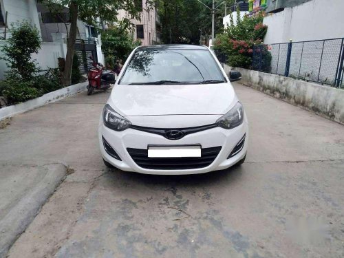 2013 Hyundai i20 Magna MT for sale in Hyderabad 