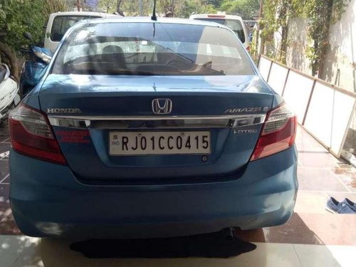 Honda Amaze 1.5 SMT I DTEC, 2013, MT in Ajmer 