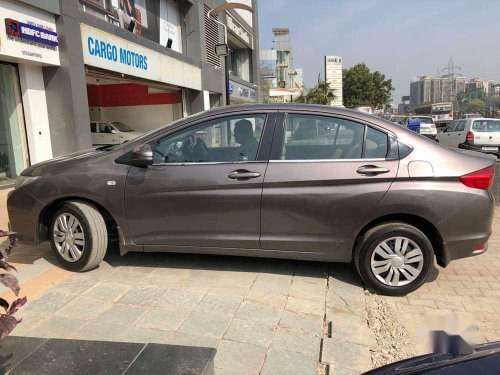 Used Honda City 2015 MT for sale in Ahmedabad 