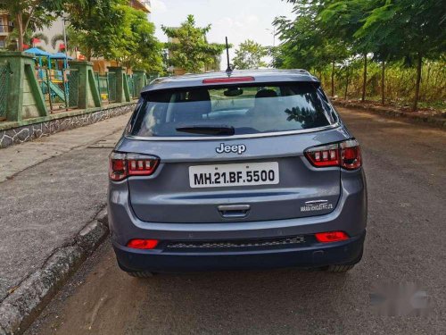 Used 2018 Jeep Compass AT for sale in Mumbai