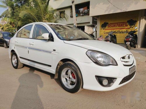 Used Hyundai Verna 1.5 SX CRDI, 2011, Diesel MT in Visakhapatnam 