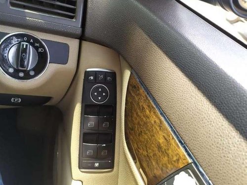 Used Mercedes-Benz C-Class 2010 AT for sale in Mumbai