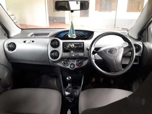 Used 2014 Toyota Etios MT for sale in Malappuram 