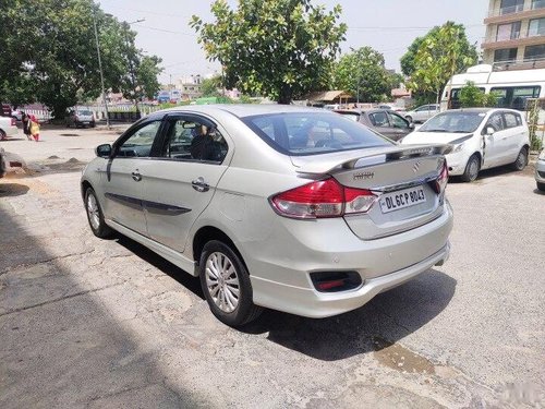 Used Maruti Suzuki Ciaz 2016 MT for sale in New Delhi