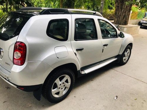 Used 2012 Renault Duster AT for sale in New Delhi