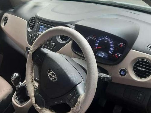 Hyundai Xcent SX 1.2, 2015, Petrol MT for sale in Pune