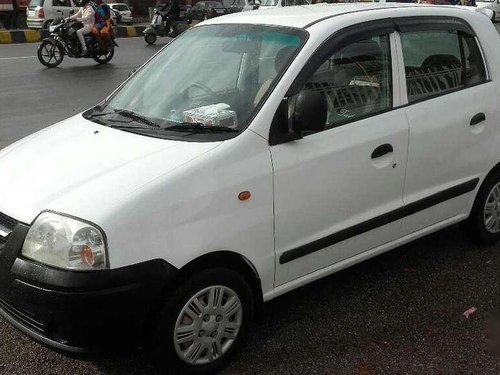 Used Hyundai Santro Xing XL 2005 MT in Hyderabad 