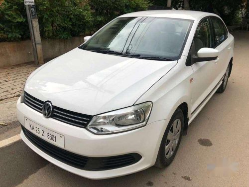 Used Volkswagen Vento 2013 MT for sale in Nagar