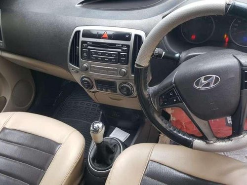 Used 2013 Hyundai i20 MT for sale in Hyderabad 