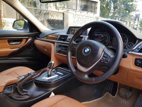 Used BMW 3 Series GT 2015 AT for sale in Pune