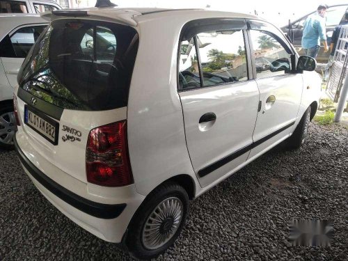 Used Hyundai Santro Xing XO 2006 MT for sale in Kochi 