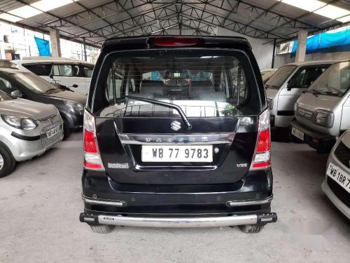 Maruti Suzuki Wagon R VXi, 2012, MT for sale in Siliguri 