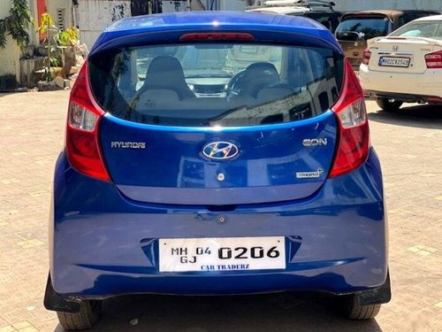 Used Hyundai EON Magna 2013 MT for sale in Mumbai