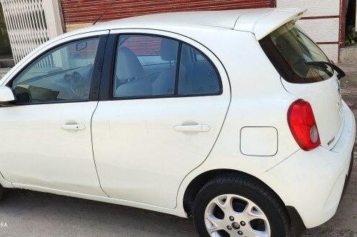 Used 2014 Renault Pulse MT for sale in Kota 
