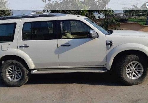 Used 2011 Ford Endeavour MT for sale in Rudrapur 