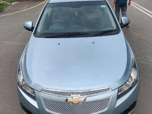 Used 2010 Chevrolet Cruze MT for sale in Pune