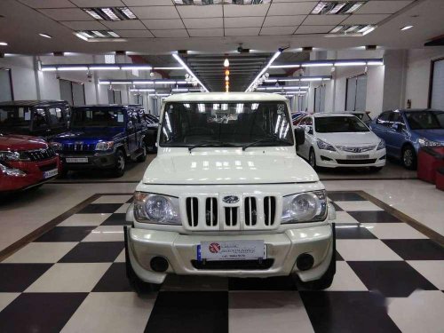 Mahindra Bolero VLX CRDe, 2011, Diesel MT for sale in Patiala 