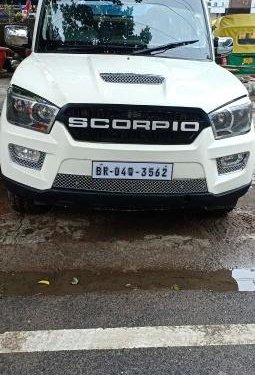 Mahindra Scorpio S2 7 Seater 2015 MT for sale in Patna 