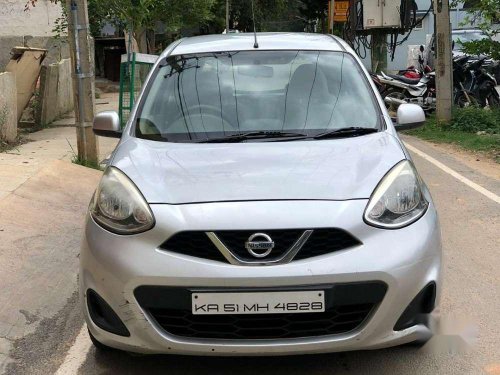 Used Nissan Micra XL 2015 MT for sale in Nagar
