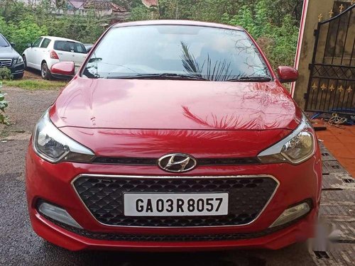 Used Hyundai Elite i20 2017 MT for sale in Ponda 