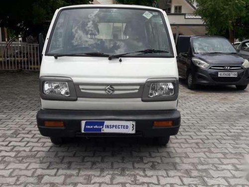 Used Maruti Suzuki Omni 2018 MT for sale in Vadodara 