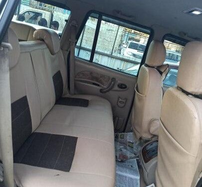 Used Mahindra Scorpio 2008 MT for sale in Pune