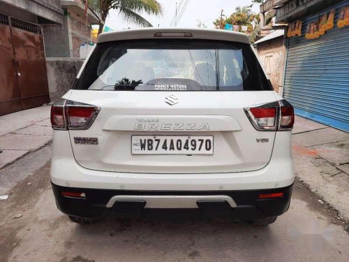 Maruti Suzuki Vitara Brezza VDi, 2017, MT for sale in Siliguri 