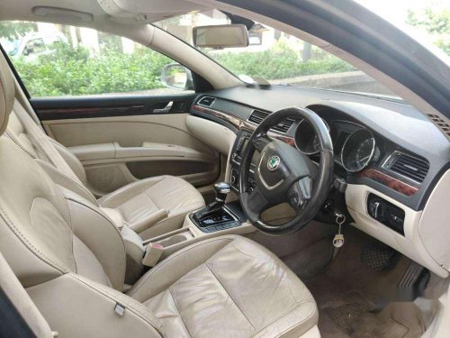 Skoda Superb 2009 MT for sale in Thane 